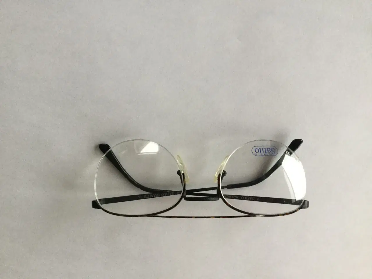 Billede 1 - Safilo brille