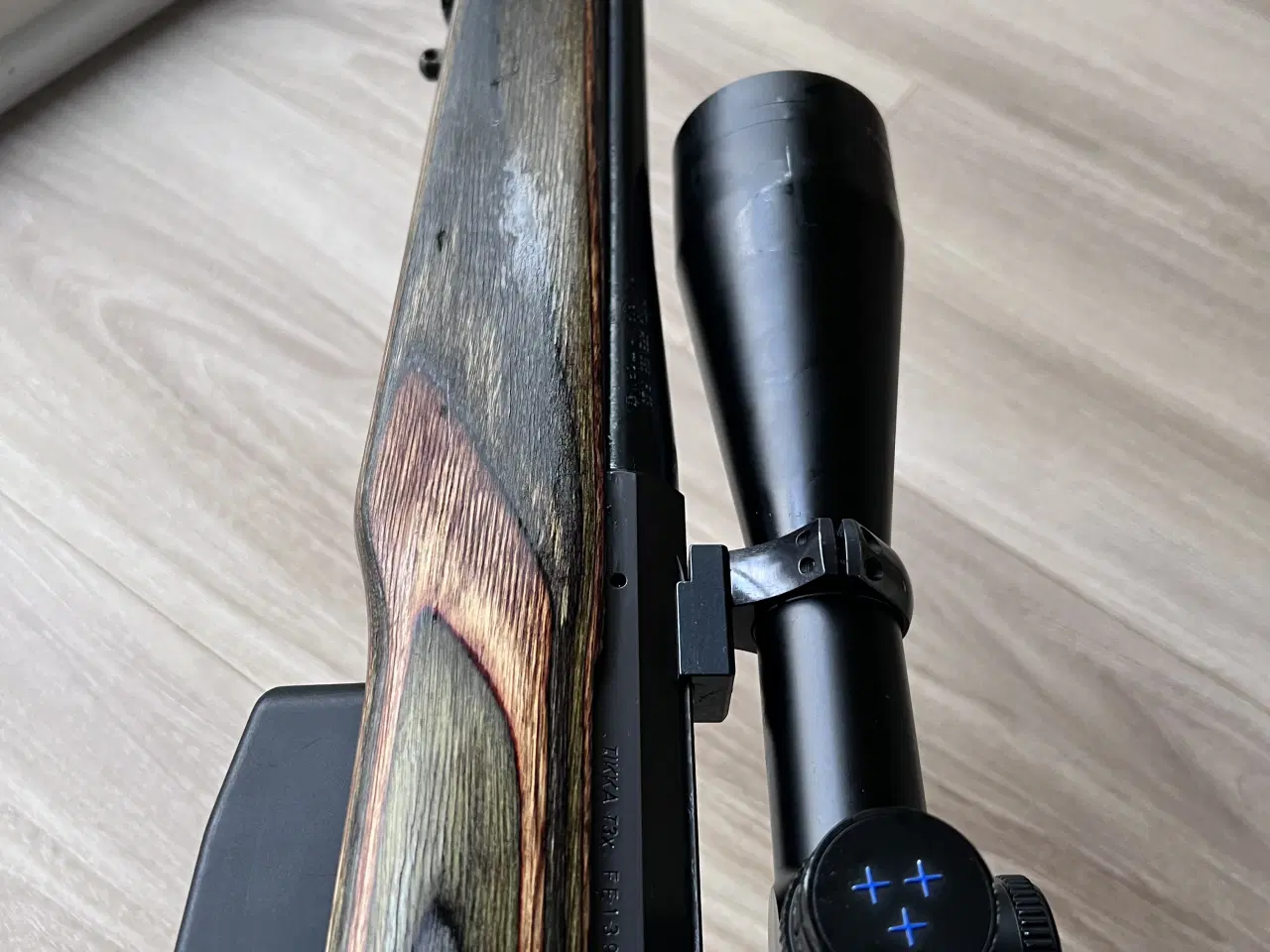 Billede 5 - Tikka T3x .308 Win riffel sælges
