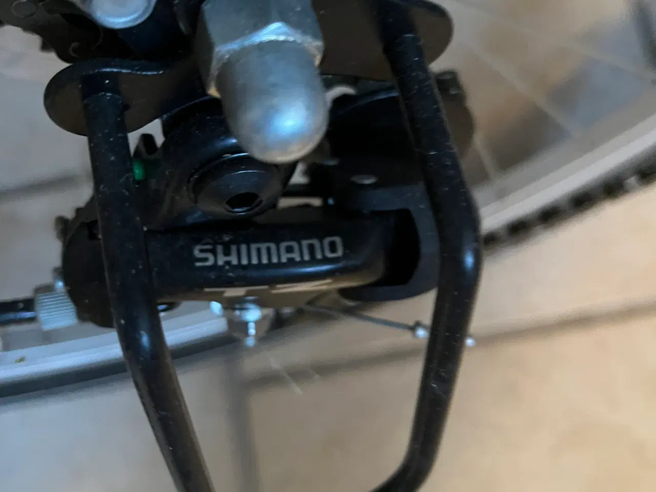 Billede 7 - Herrecykel 18 gear