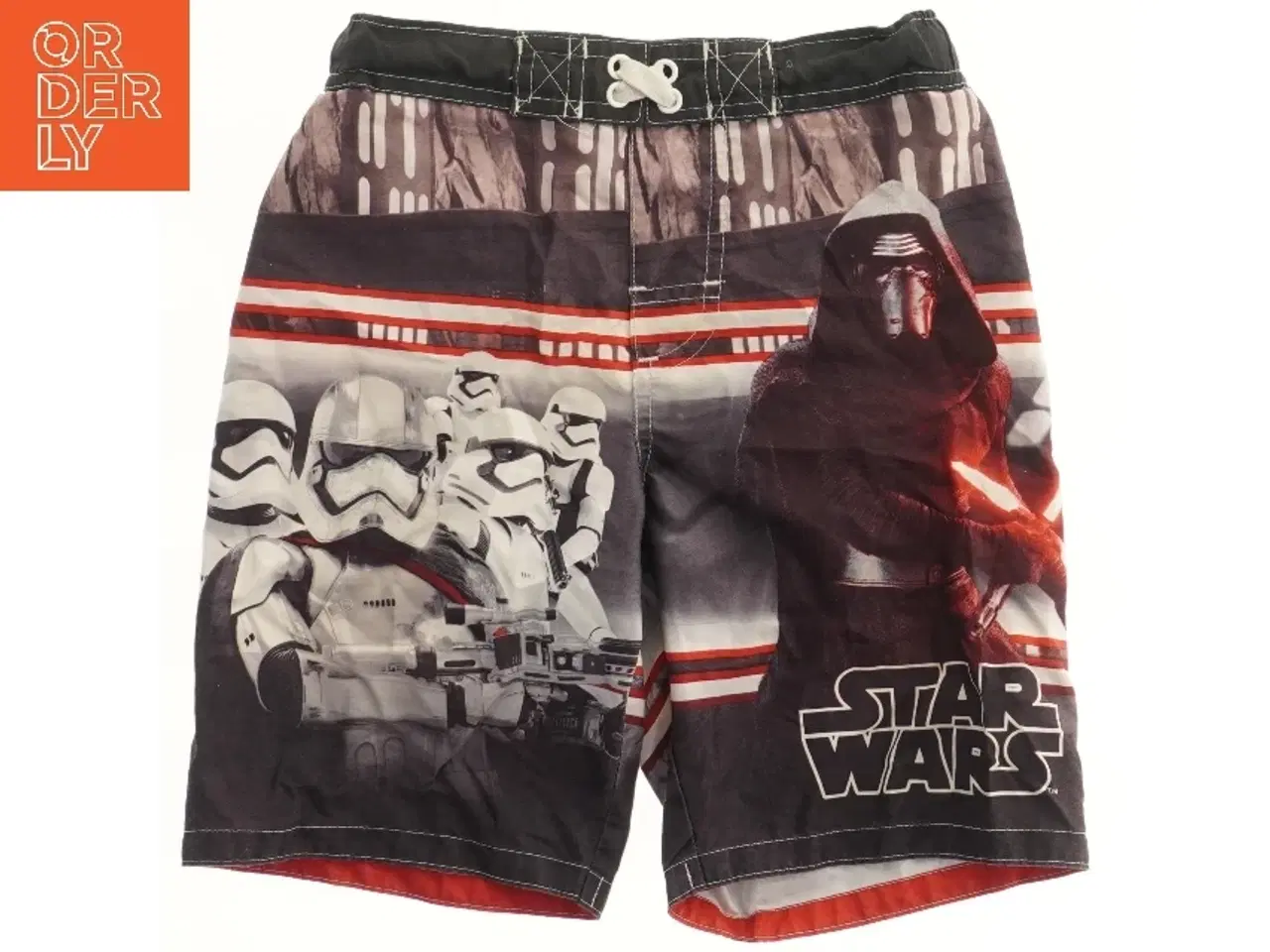 Billede 1 - Star Wars badebukser (str. S)