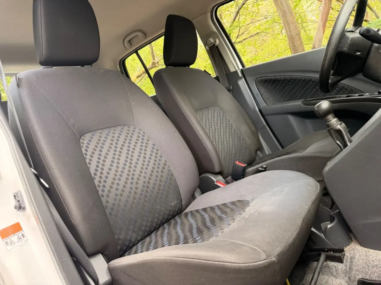 Billede 11 - Suzuki Celerio 1,0 Dualjet Club