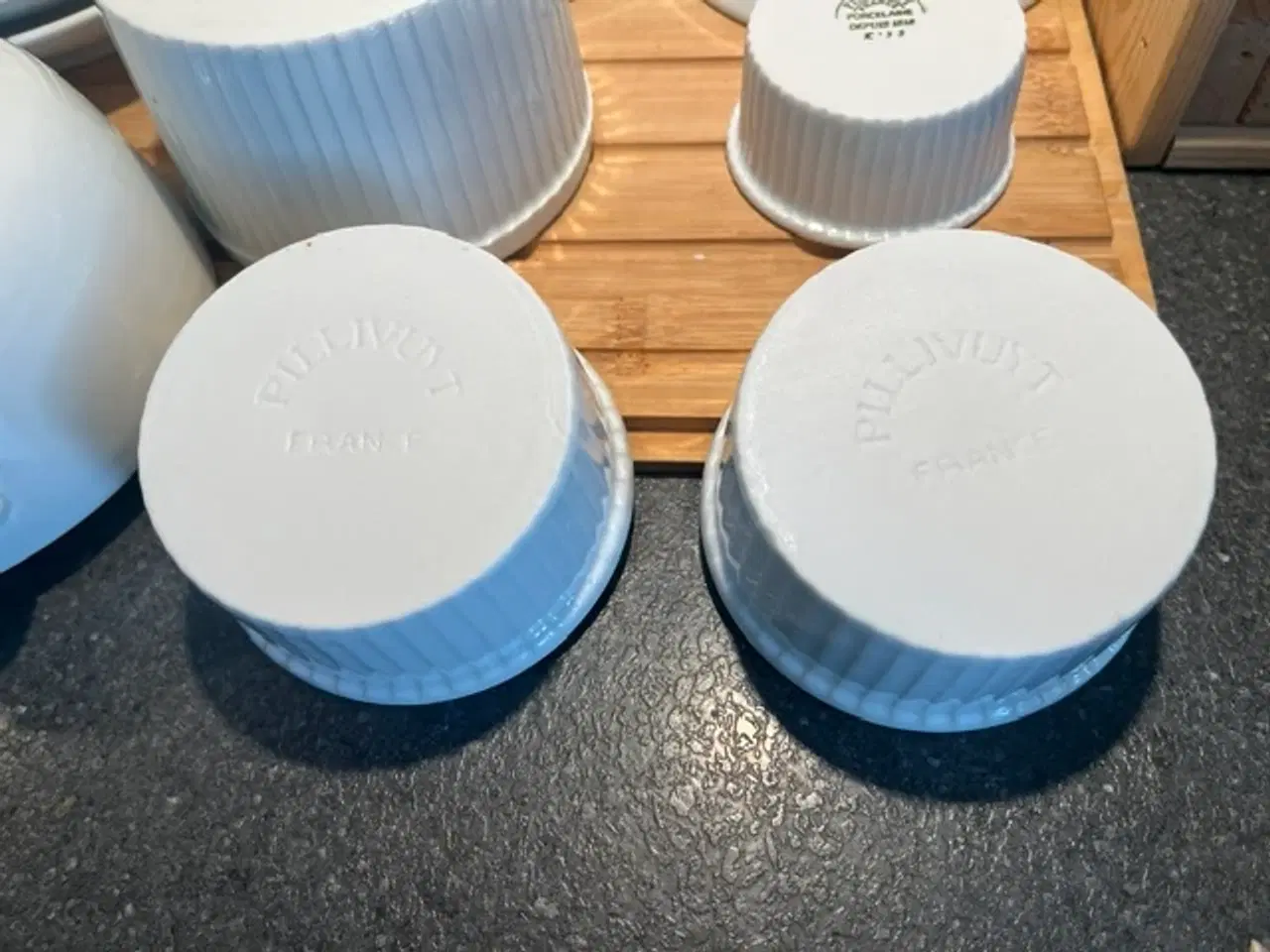 Billede 7 - Stor samling Pillivuyt – 10 dele - meget flot