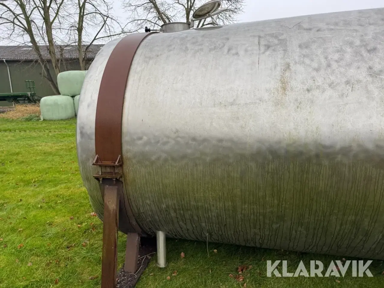 Billede 9 - Vandtank DT