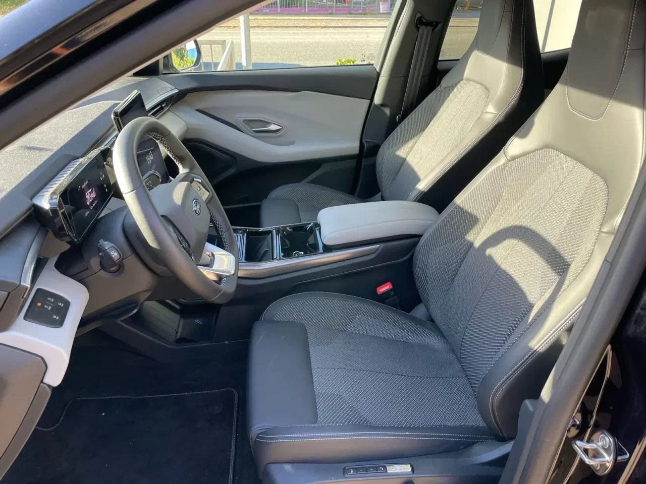 Billede 7 - Ford Explorer 82 Select Extended Range