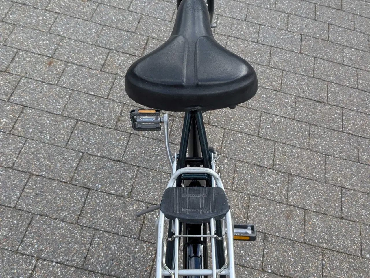 Billede 3 - Herrecykel 