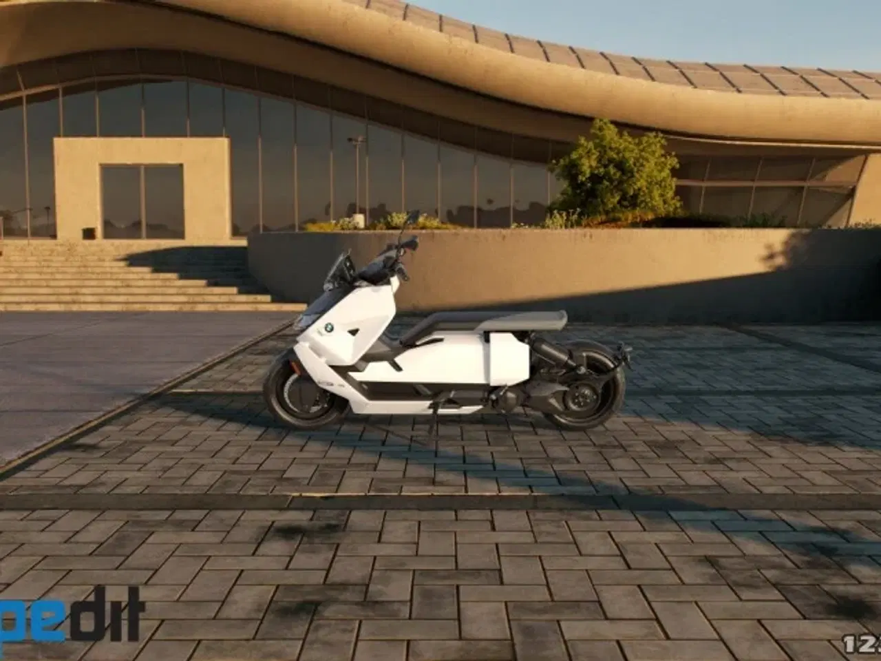 Billede 6 - BMW CE 04