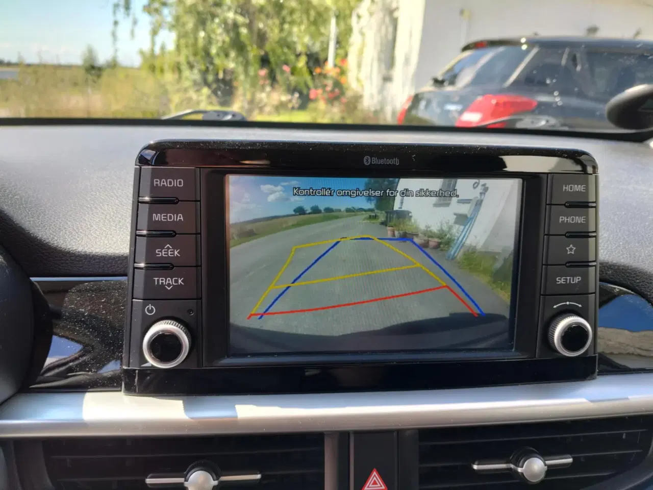 Billede 6 - Kia Picanto 