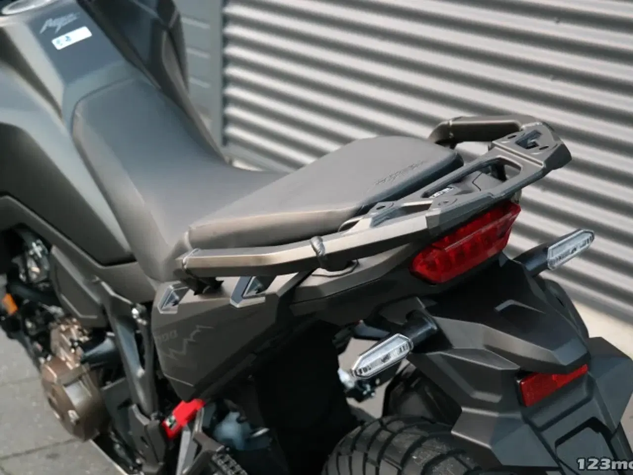 Billede 27 - Honda CRF 1100 L Africa Twin DCT