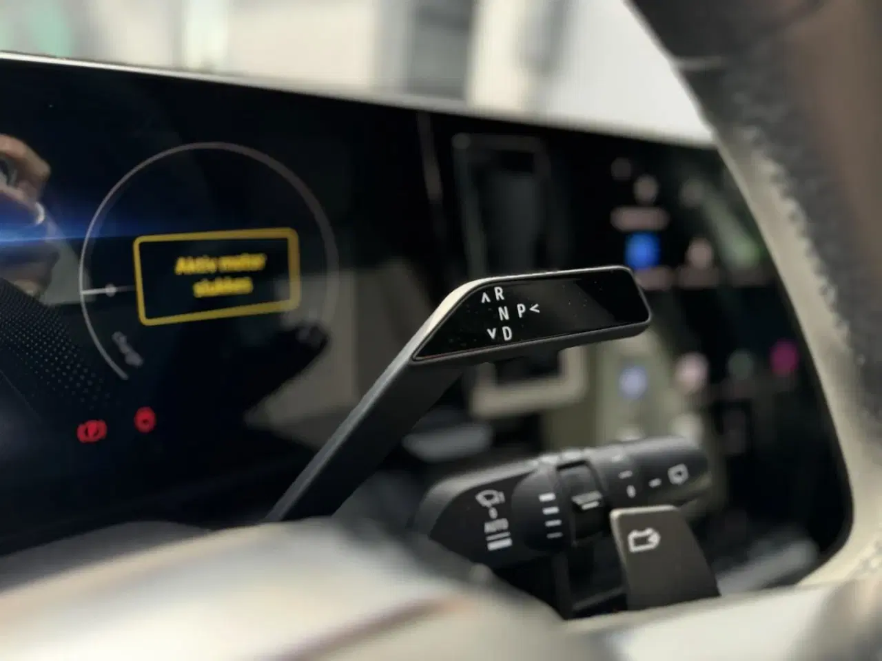Billede 24 - Renault Mégane E-TECH Techno 220HK 5d Aut.