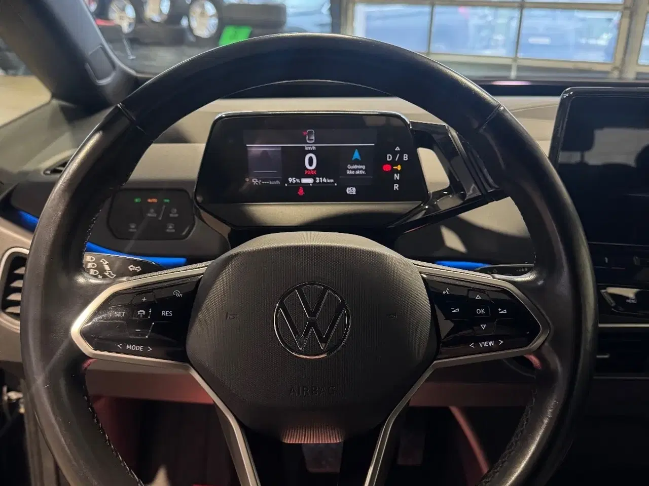 Billede 9 - VW ID.3 58 Pro Performance Life