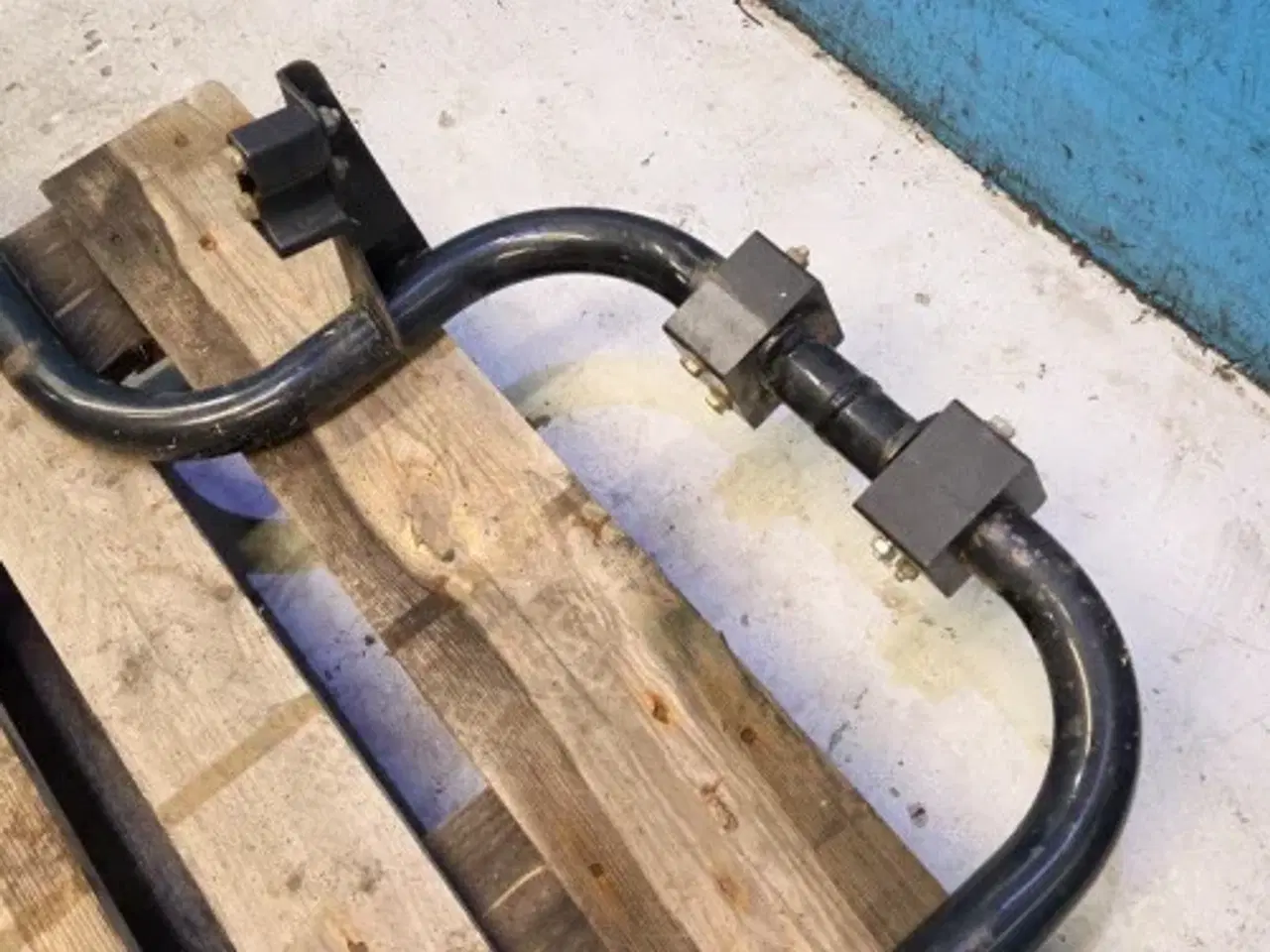 Billede 14 - Case 9120 Support 87746846