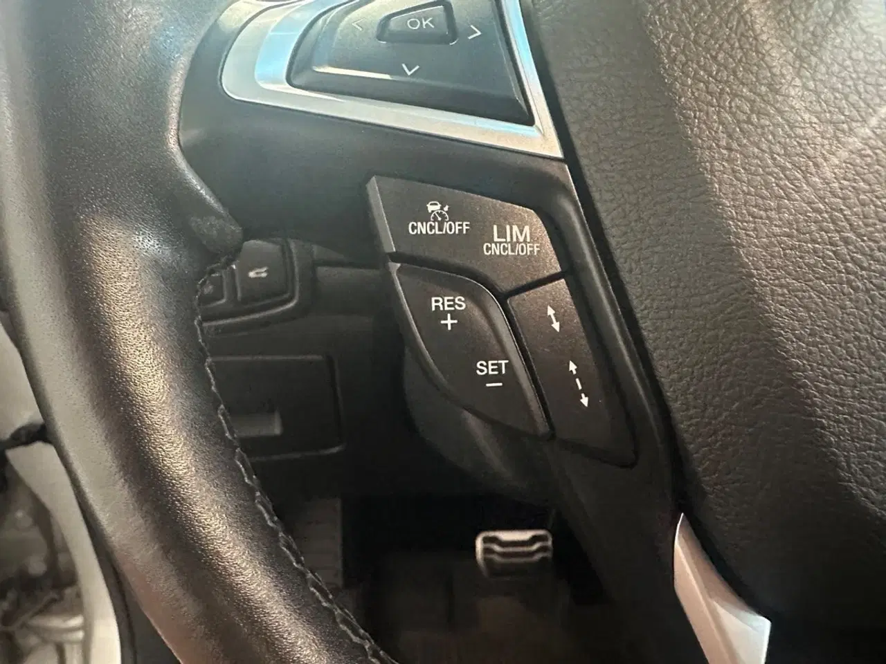 Billede 7 - Ford Edge 2,0 TDCi 210 Sport aut. AWD Van