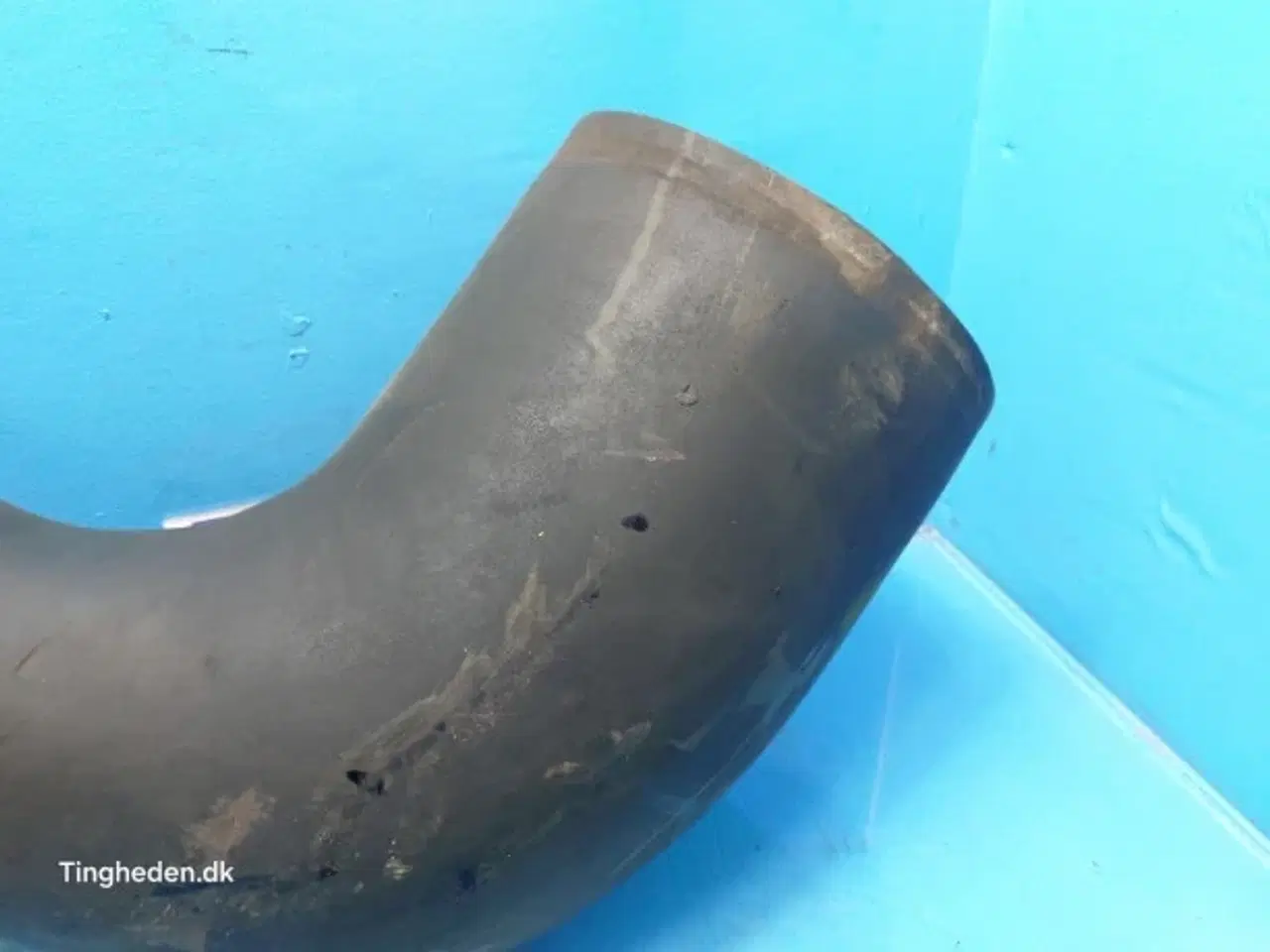 Billede 5 - New Holland FX60 Vinkelrør 84434644