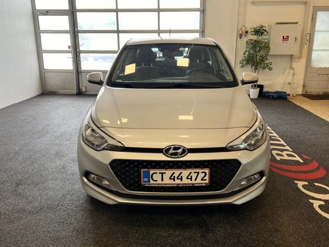 Billede 7 - Hyundai i20 1,1 CRDi 75 Active+