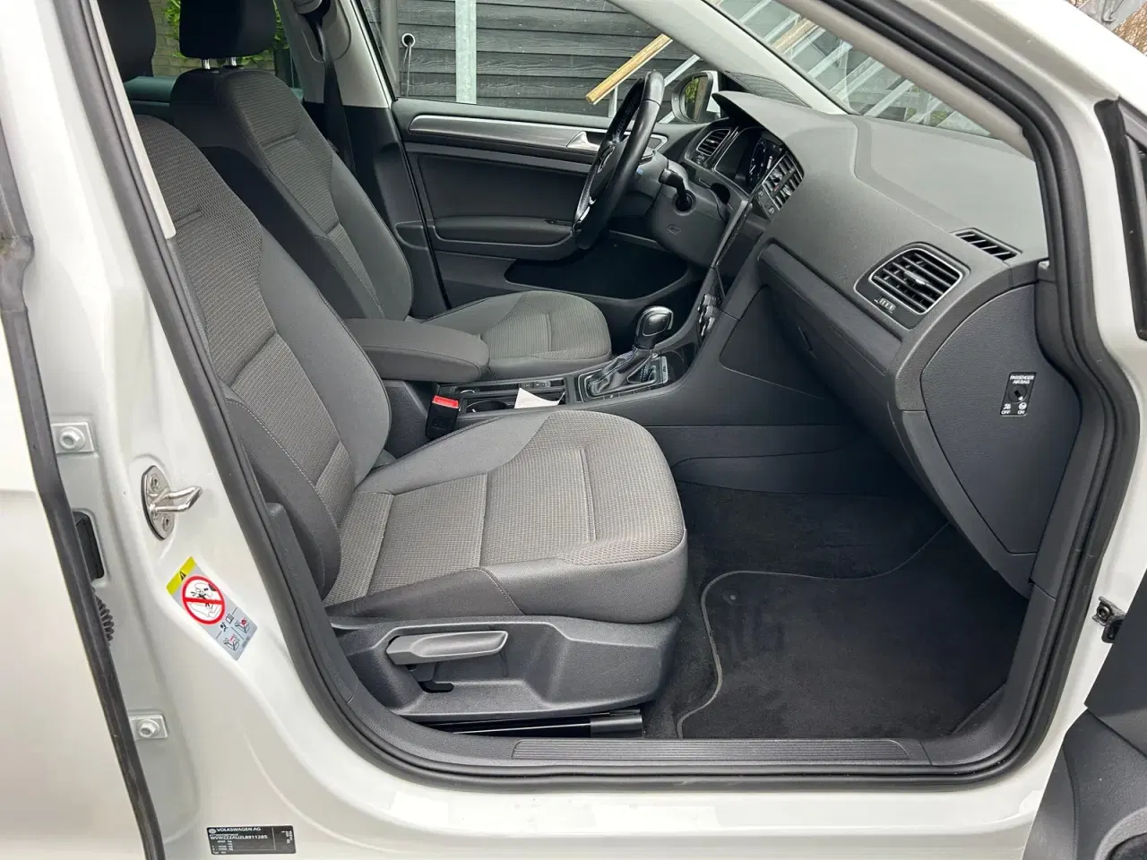 Billede 11 - VW e-Golf VII