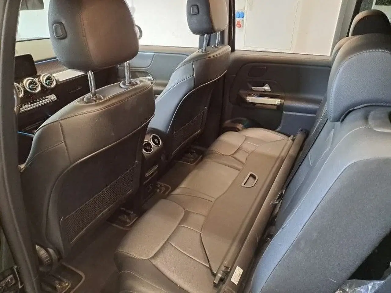 Billede 7 - Mercedes EQB300  Progressive 4Matic 7prs