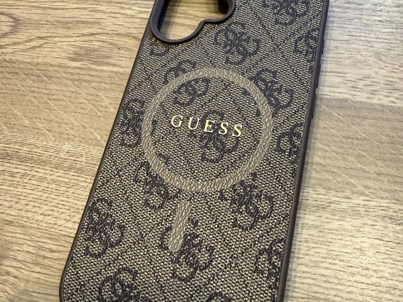 Billede 8 - Iphone 16 plus 128 GB sort