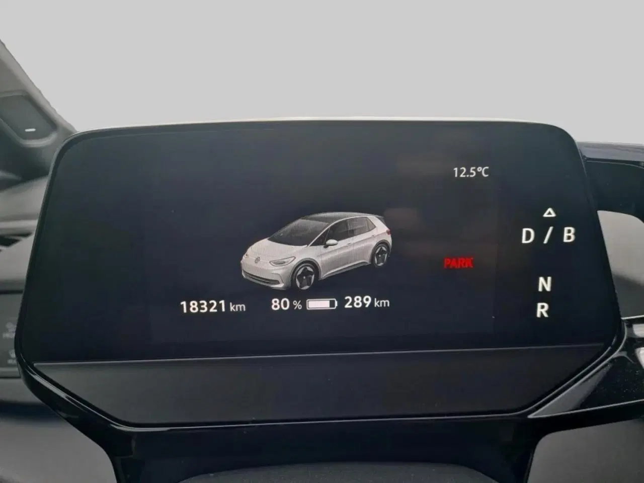 Billede 11 - VW ID.3 58 Pro Performance