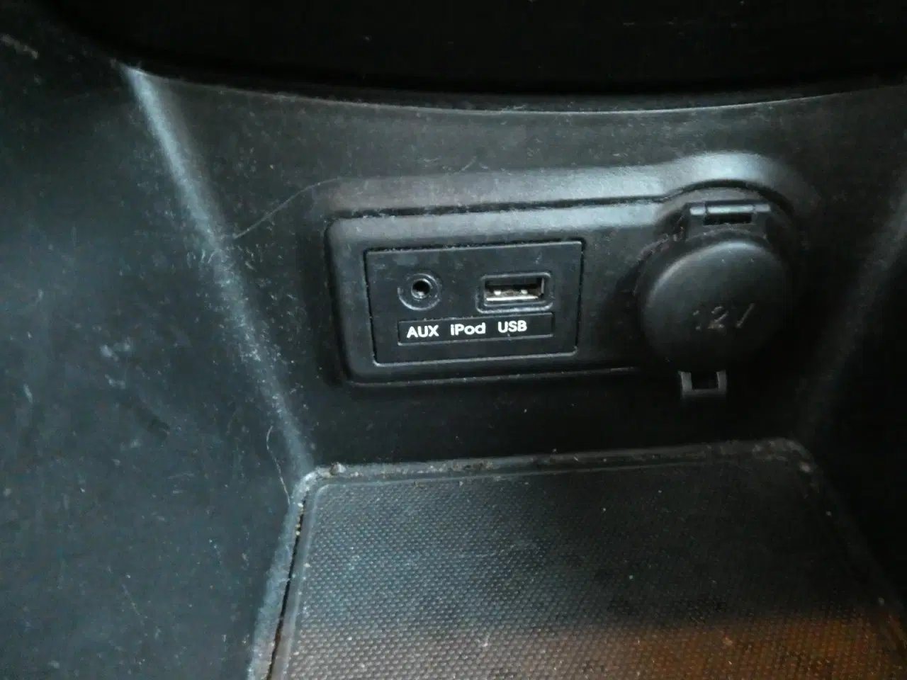 Billede 11 - Kia Venga 1,4 CRDi 90 Attraction Van