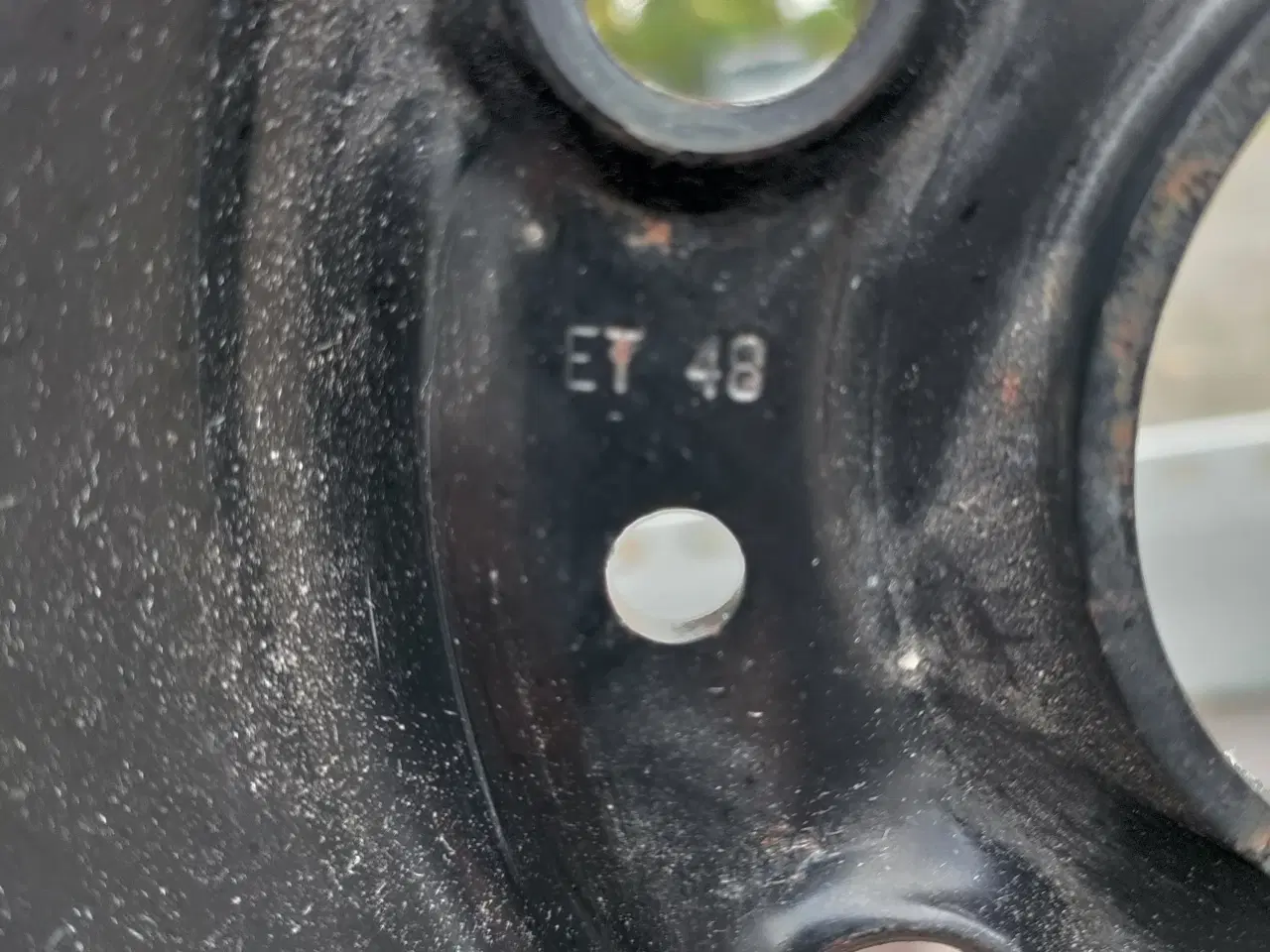Billede 7 - Gode TOYO Vinterdæk 205/55 R16 på stålfælge