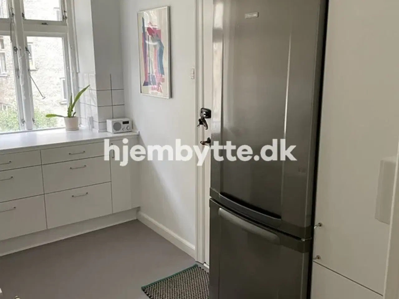 Billede 3 - Hjembytte - Guldbergsgade