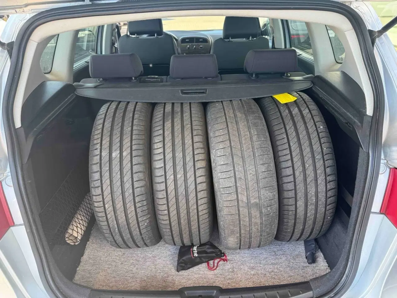 Billede 5 - Seat Altea XL 1,4 Reference