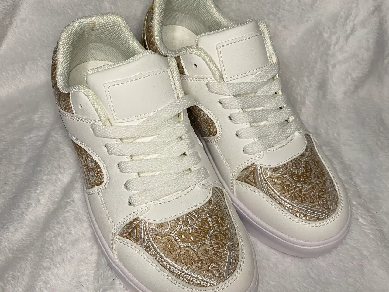 Billede 4 - Flotte sneakers