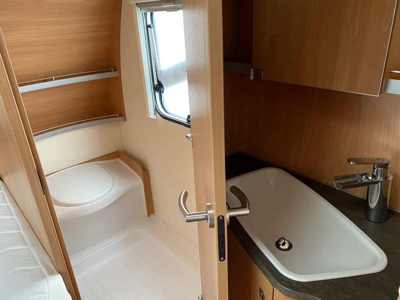 Billede 12 - Knaus Sudwind 500 FU