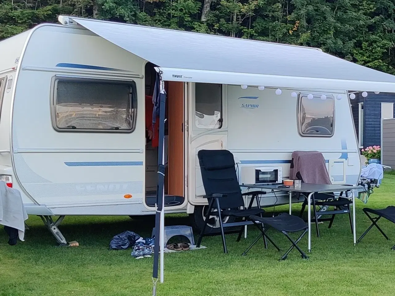 Billede 14 - FENDT Saphir 470 TFB