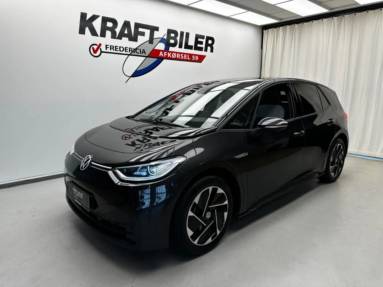 Billede 1 - VW ID.3 58 Pro Performance Family