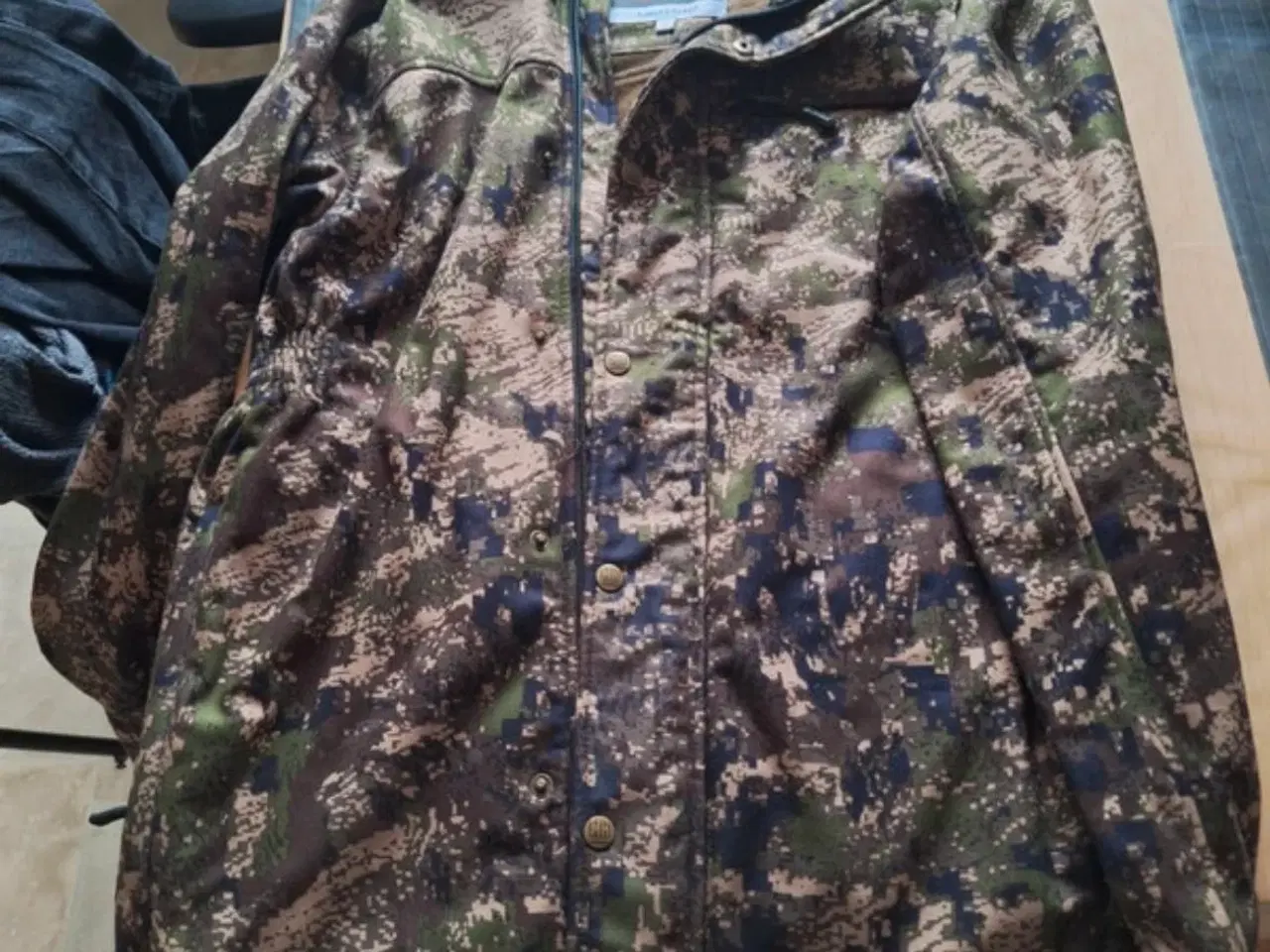 Billede 1 - Mike hammer jagt tøj