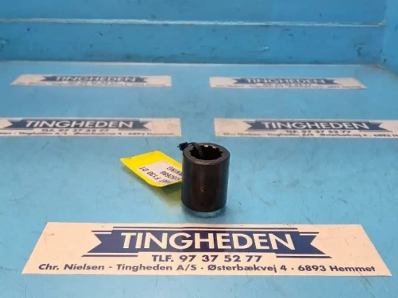 Billede 1 - Fiat F130DT Bøsning 5152686