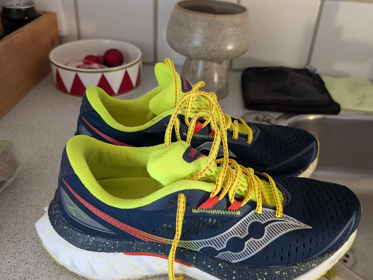 Billede 2 - Saucony Endorphin Speed 4