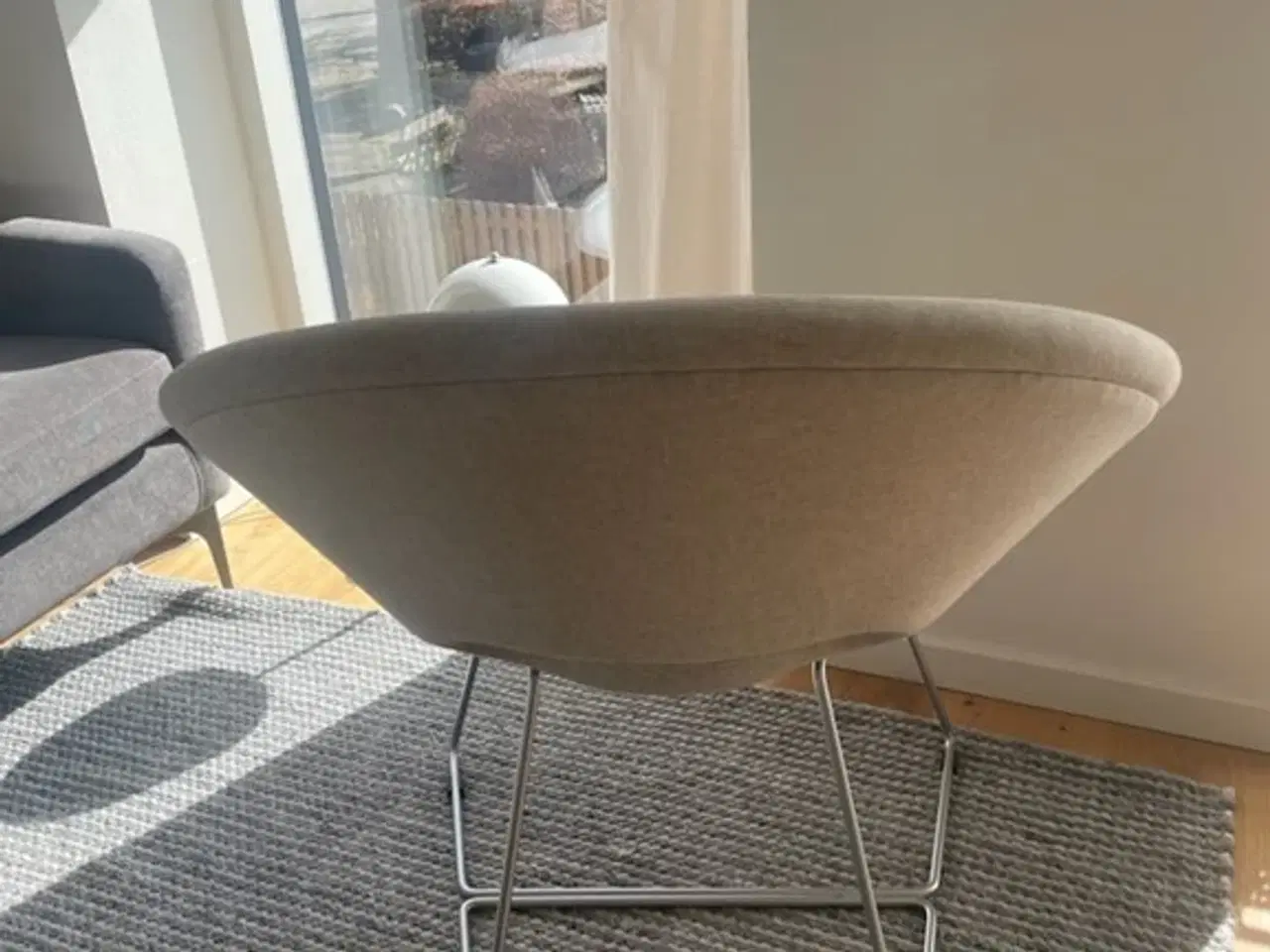 Billede 2 - CONE - Kegleformet Loungestol
