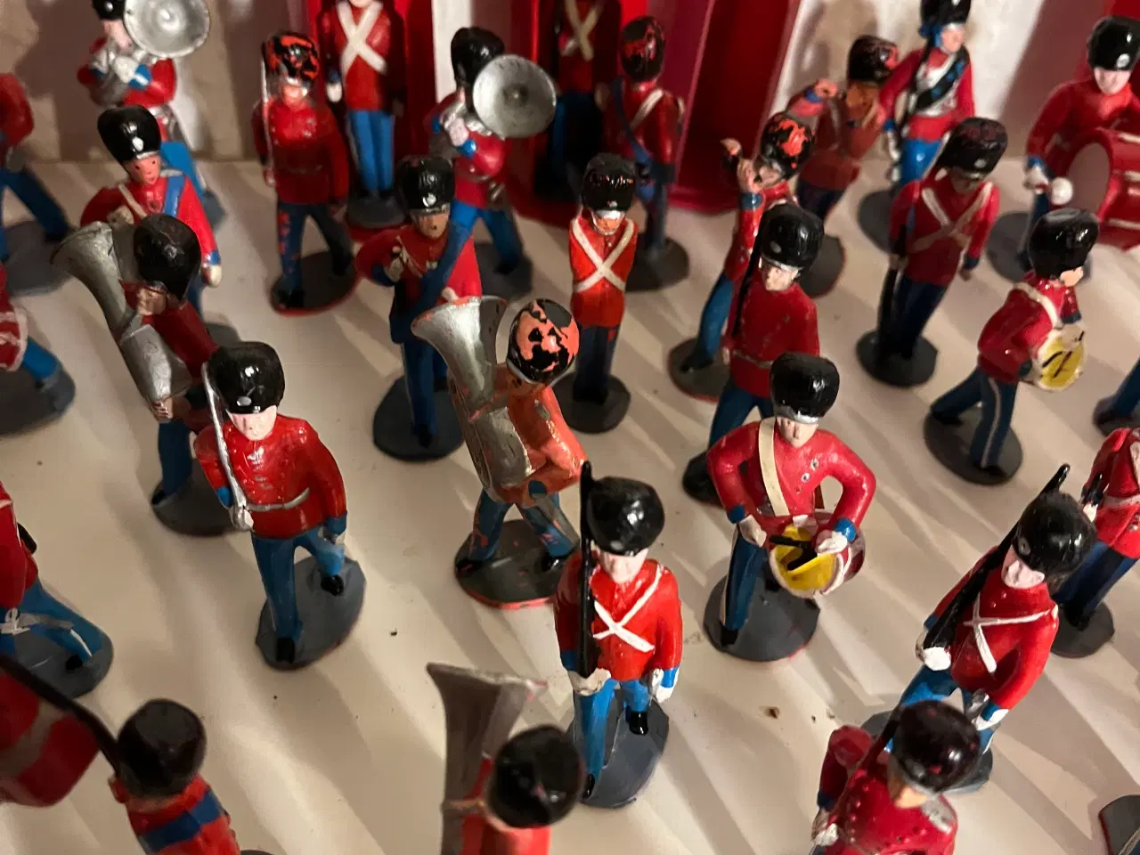 Billede 3 - Gamle reisler figurerer