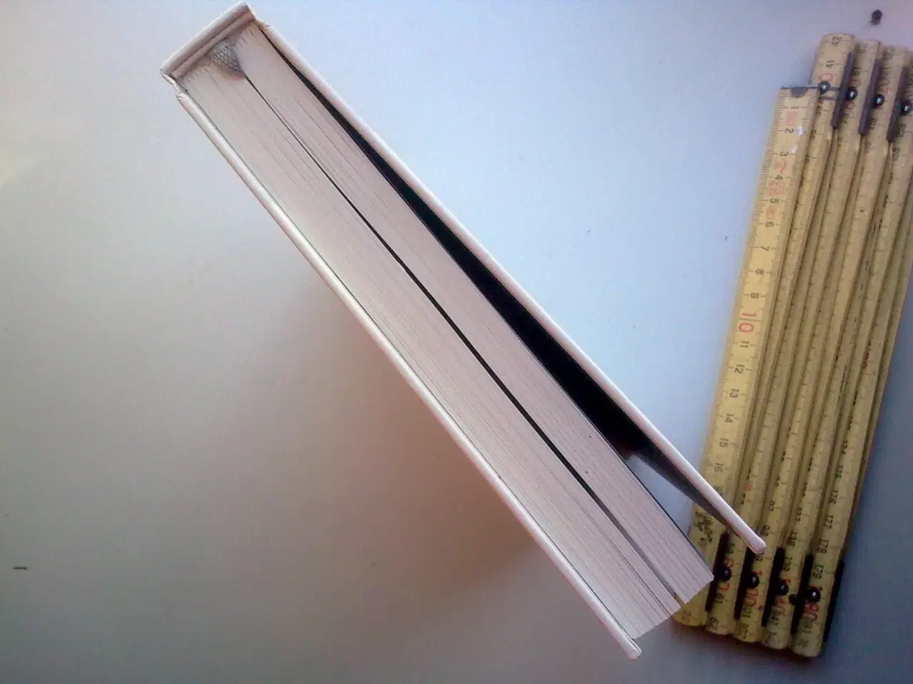 Billede 5 - IWC 2007 Schweiz ur. T Coffee Table - Barber Shop