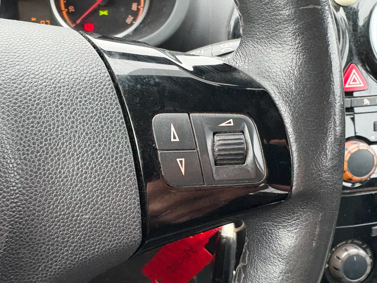 Billede 14 - Opel Corsa 1,2 16V Cosmo - SKAL SYNES...