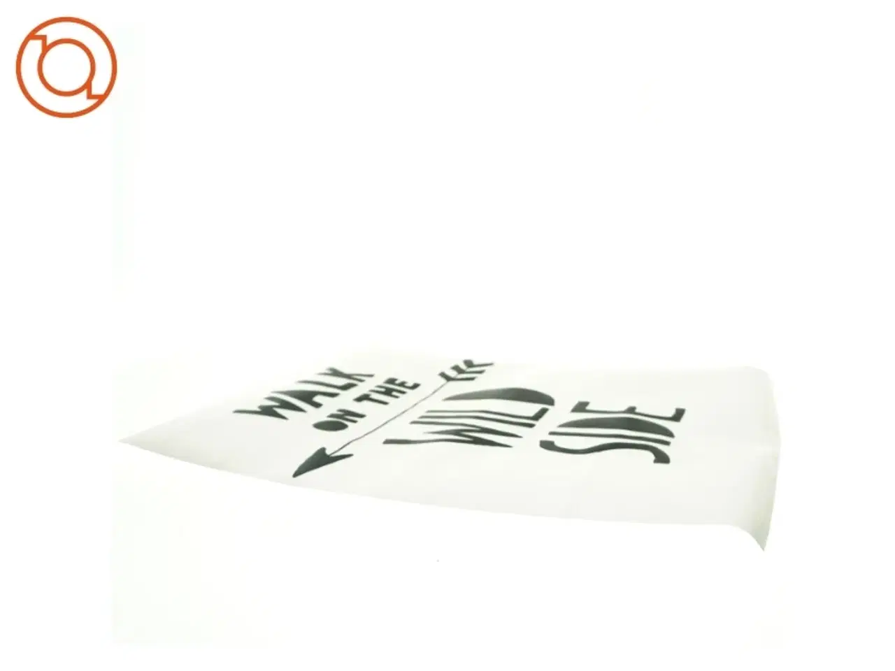 Billede 4 - Wall sticker fra Chipsum (str. 57 x 41 cm)