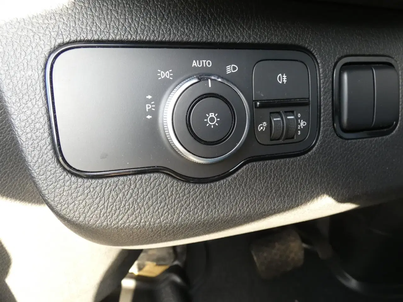 Billede 19 - Mercedes-Benz Sprinter 314 2,1 CDI A2 143HK Van Aut.