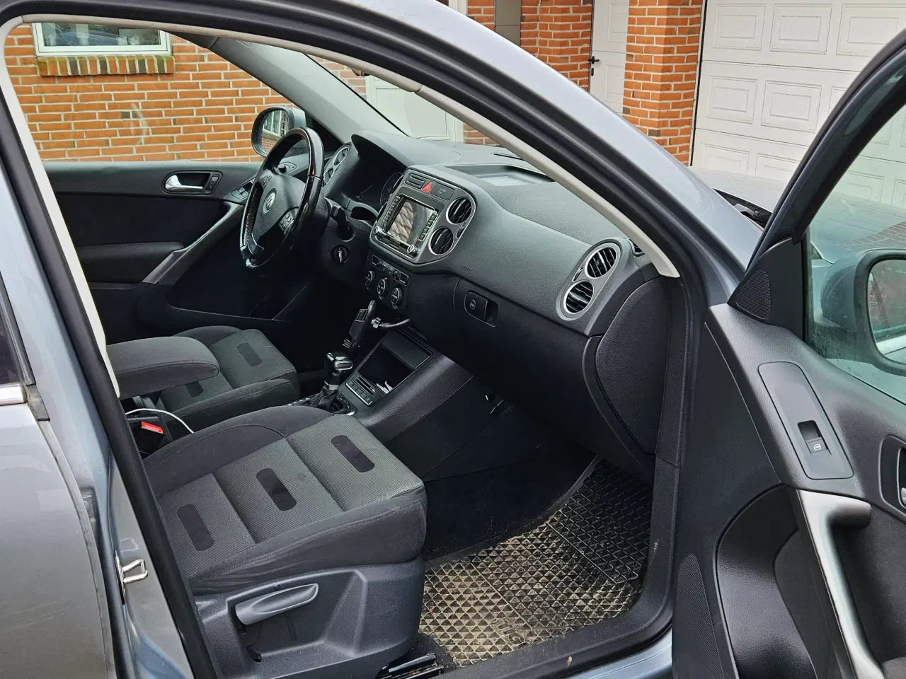 Billede 10 - VW Tiguan 2,0 Tdi