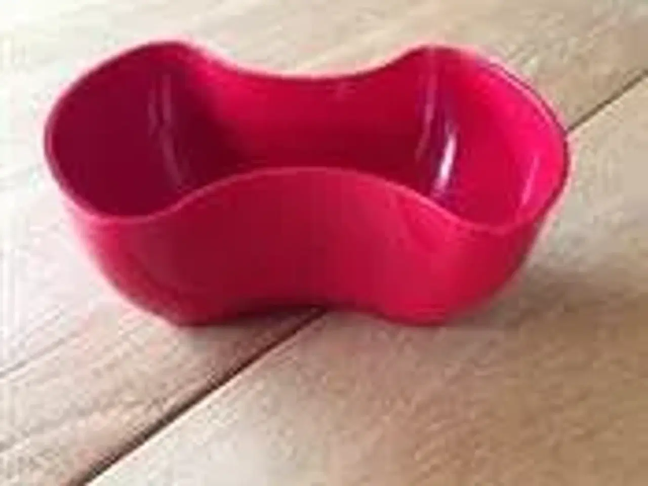 Billede 1 - tupperware allegra snackskål