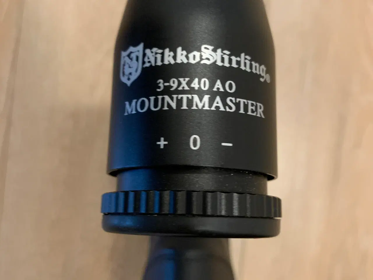 Billede 3 - pcp luftgevær 4.5 mm walther rm8 