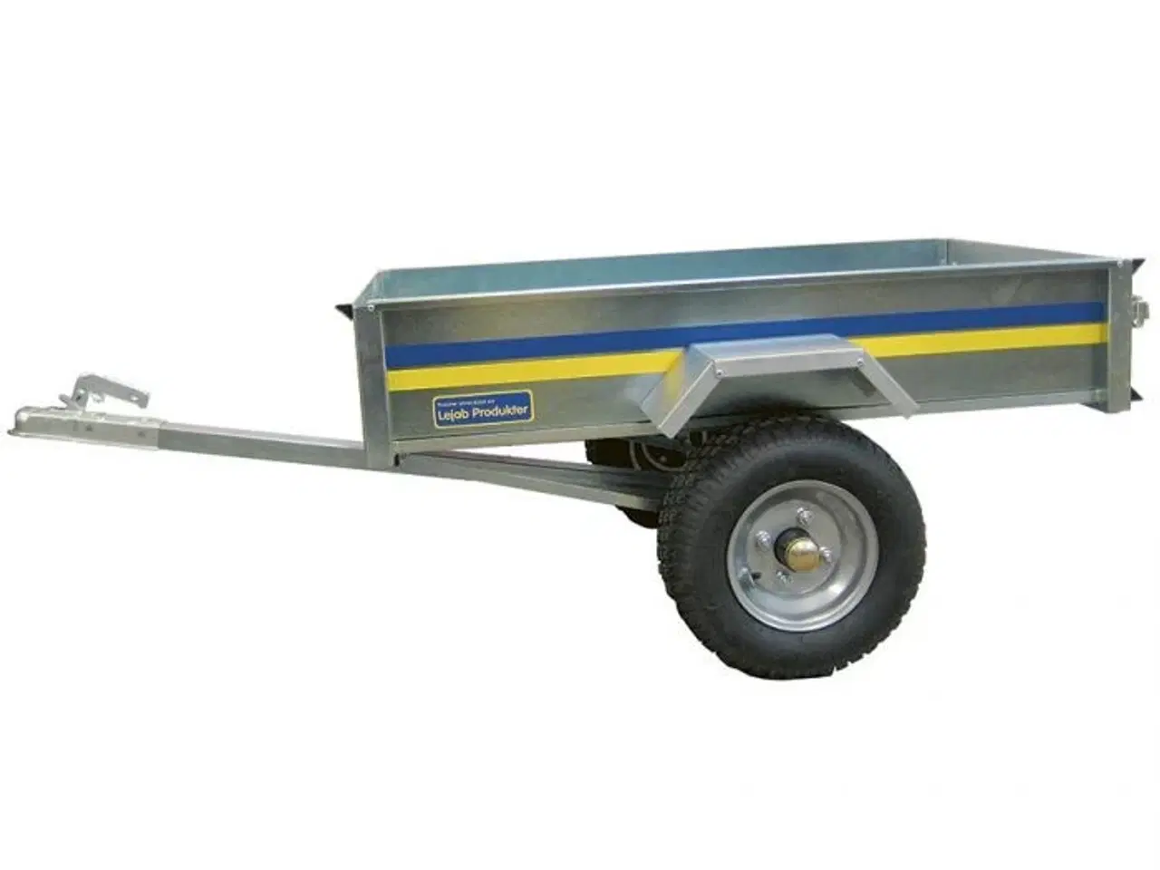 Billede 13 - Yamaha YFM 110 R