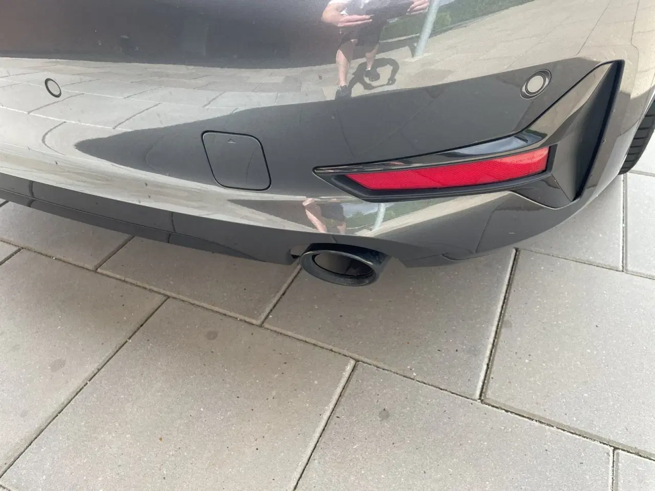 Billede 18 - BMW 330e 2,0 Sport Line aut.