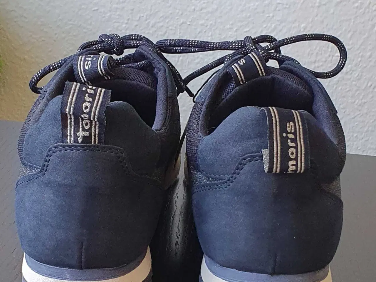 Billede 6 - SNEAKERS FRA TAMARIS I STR 40.