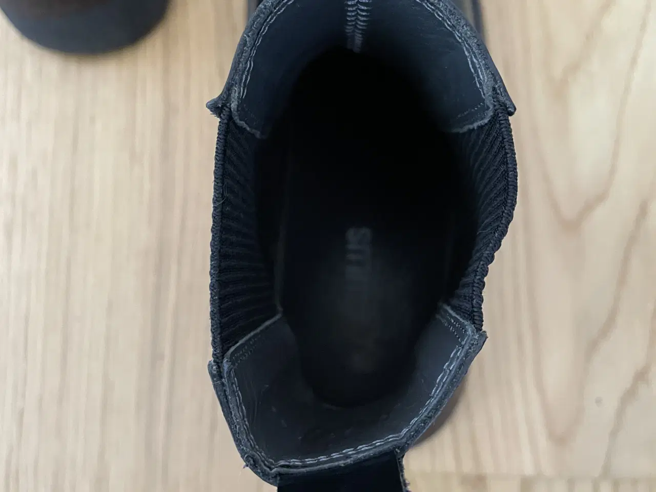 Billede 8 - Angulus støvler plateau 