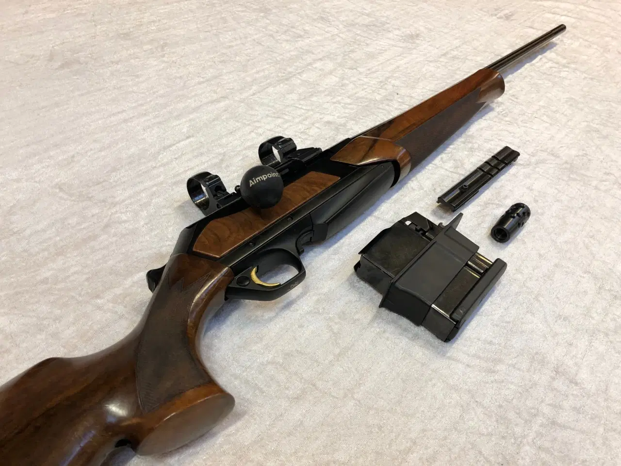Billede 3 - Browning Maral