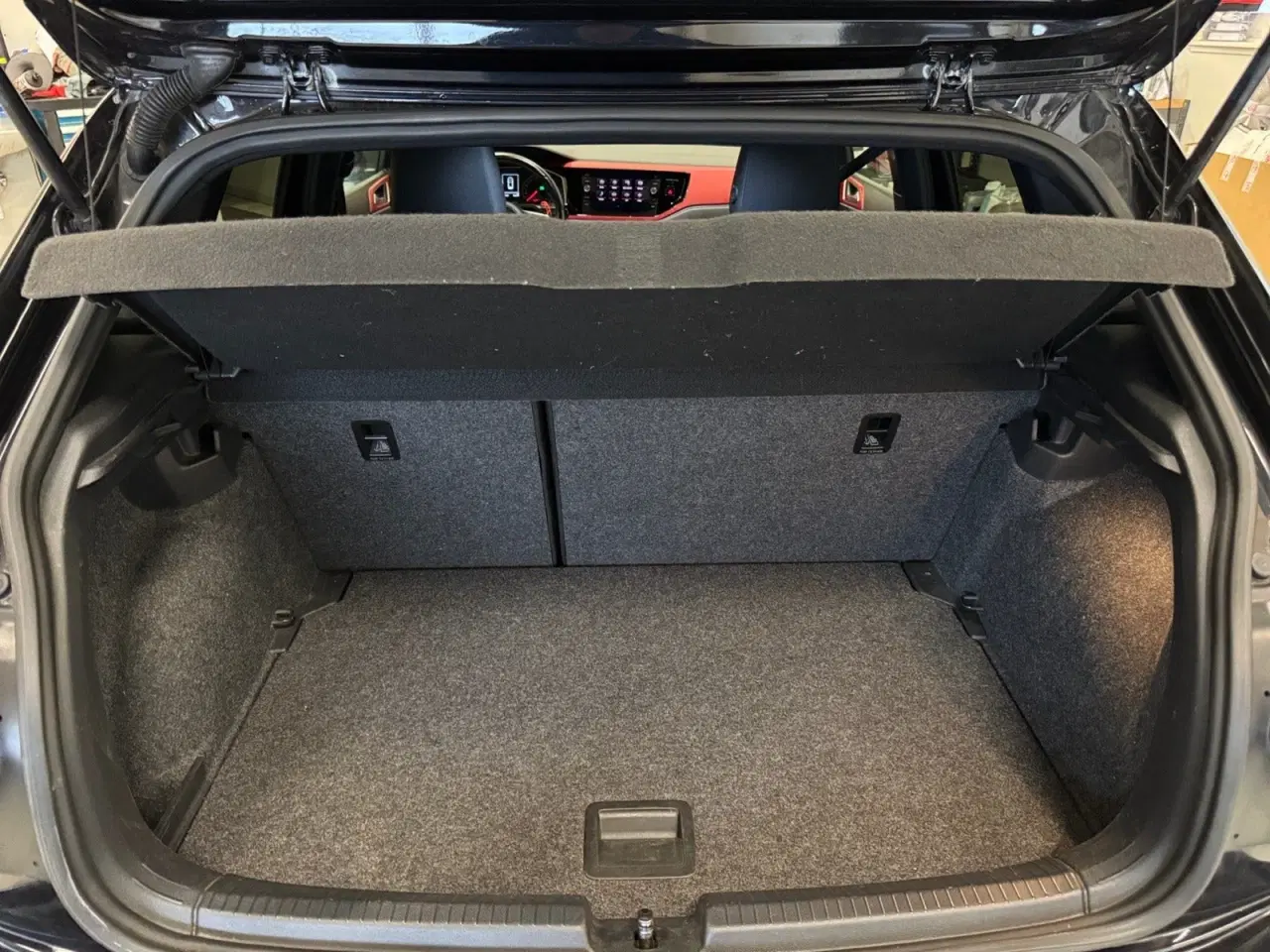 Billede 16 - VW Polo 2,0 GTi DSG
