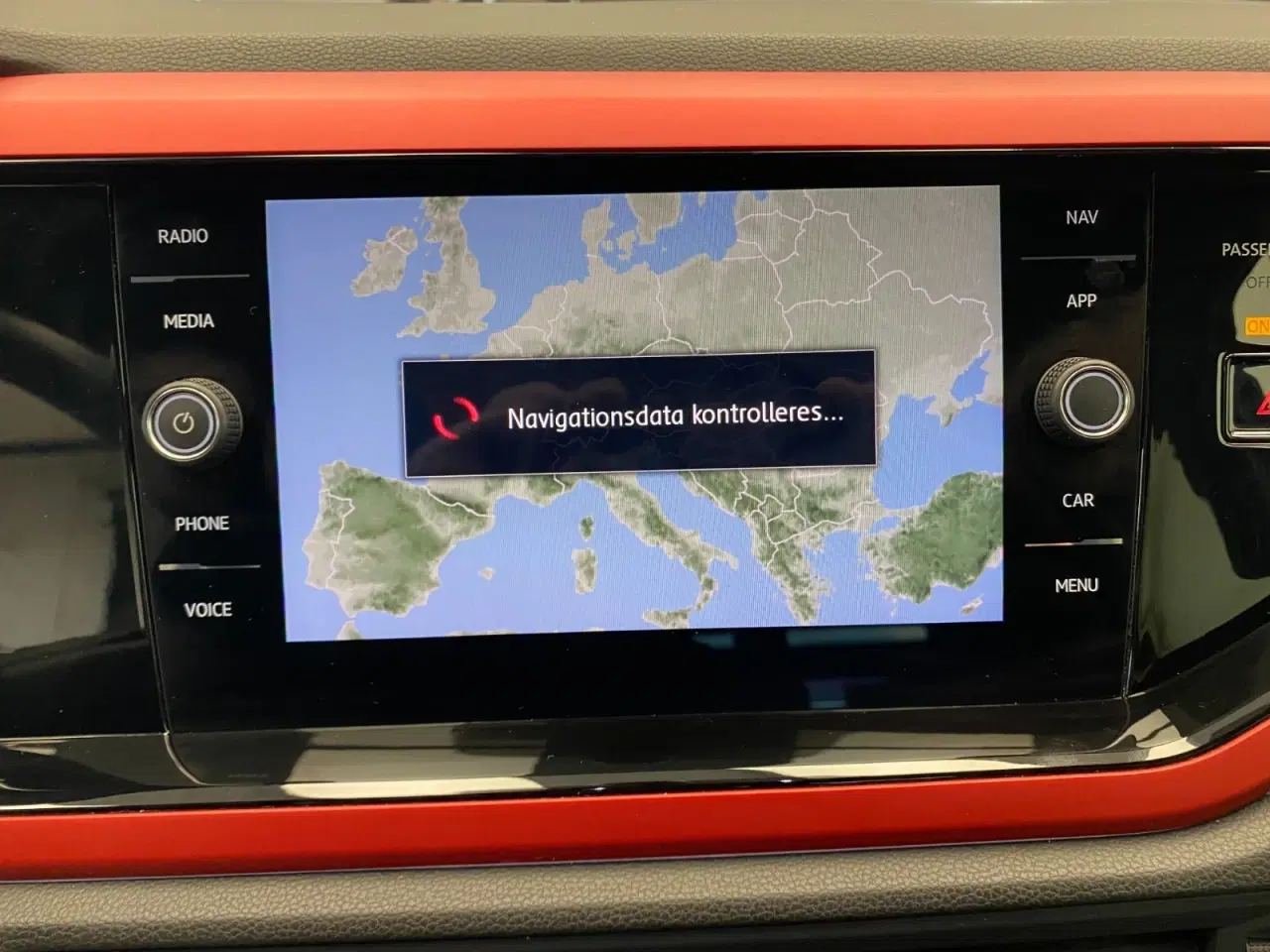 Billede 19 - VW Polo 2,0 GTi DSG