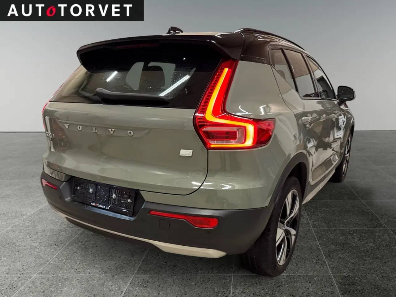 Billede 3 - Volvo XC40  P8 ReCharge Twin R-Design